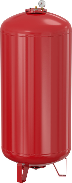 Расширительный бак FLAMCO Flexcon RM 800/3 - 10бар (ТС/ХС)
