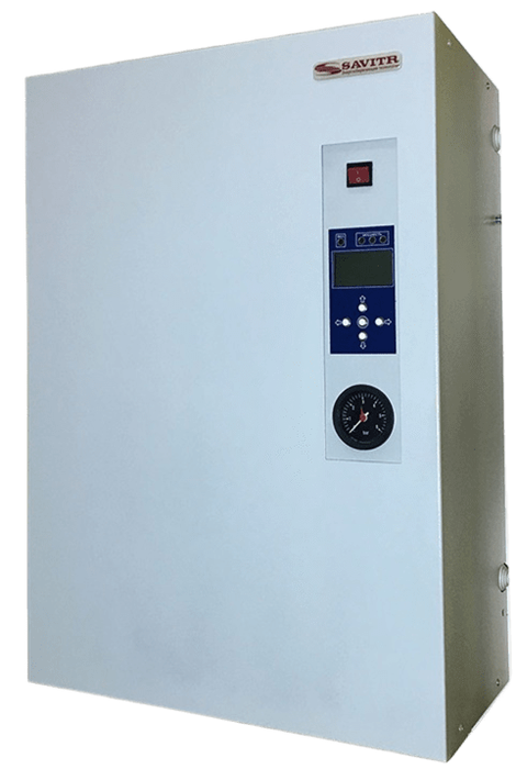 Электрический котел SAVITR Lux 22 Lite (380В, 22,5кВт)