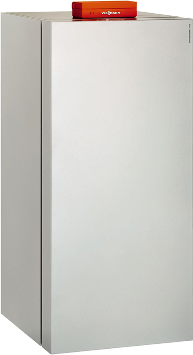 Напольный газовый котел Viessmann Vitocrossal 300 45 кВт (CU3A)