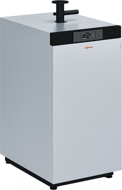 Напольный газовый котел Viessmann Vitocrossal 100 280 кВт (CIB) (Z019458)