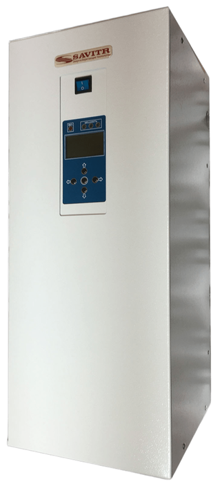 Электрический котел SAVITR Control 6 Lite (220/380B, 6кВт)