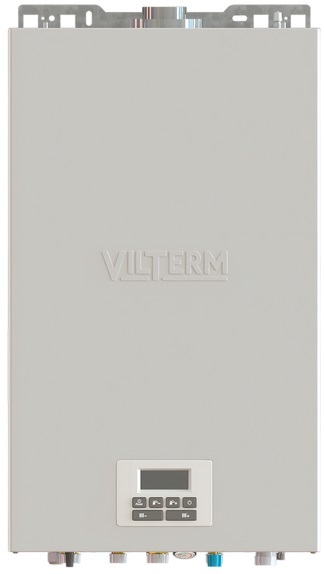 Настенный газовый котел VilTerm Comfort 14 ТC