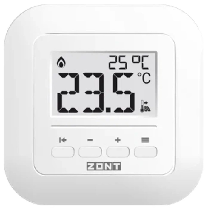 Термостат комнатный ZONT МЛ-232
