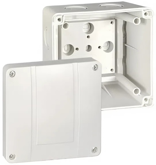 Распределительная коробка TSD Electro M BOX 060