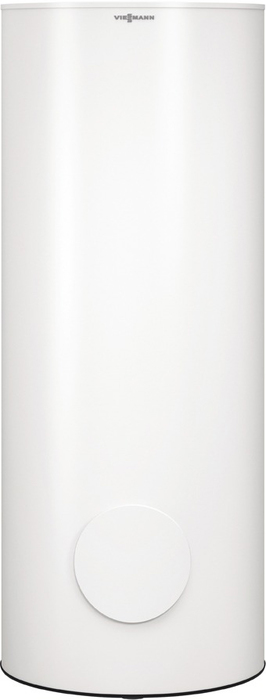 Бойлер косвенного нагрева Viessmann Vitocell 100-W 300 л (CVAB)
