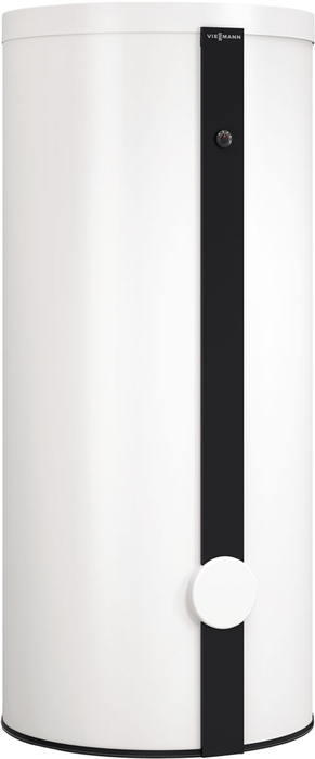 Бойлер косвенного нагрева Viessmann Vitocell 100-W 500 л (CVA)