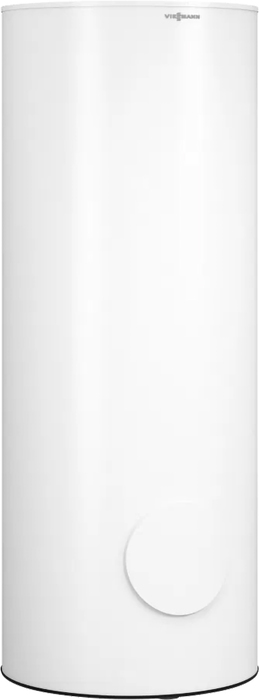 Бойлер косвенного нагрева Viessmann Vitocell 300-W 300 л (EVIB-A)