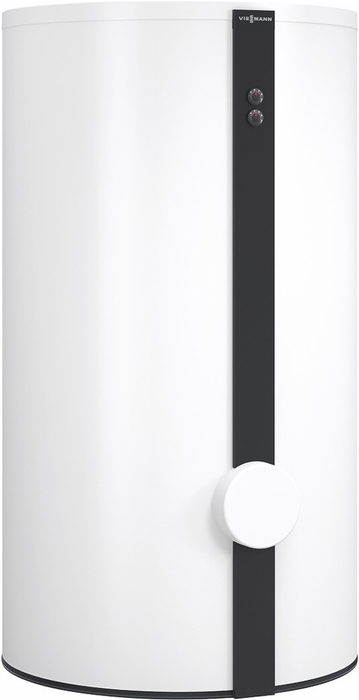 Бойлер косвенного нагрева Viessmann Vitocell 300-V 500 л (EVIA-A)