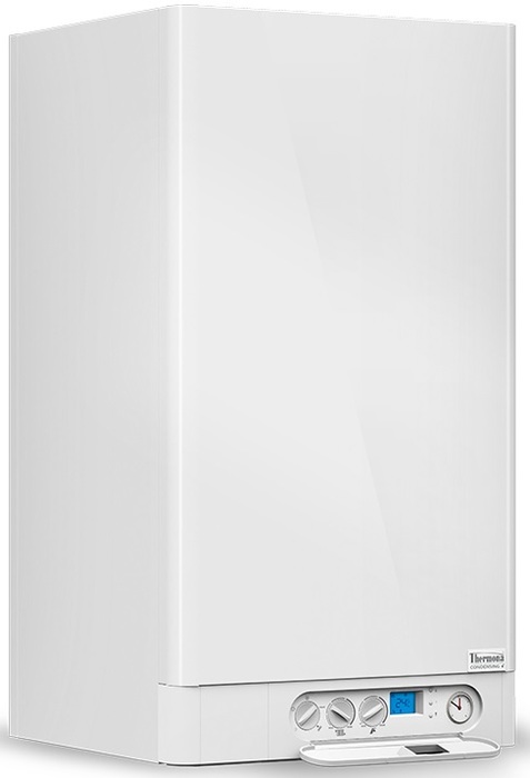 Настенный газовый котел Thermona THERM 120 KD.A