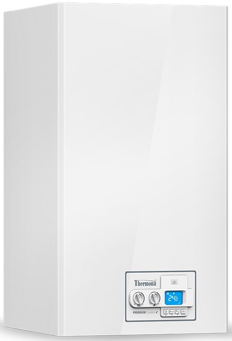 Настенный газовый котел Thermona THERM 35 KDC