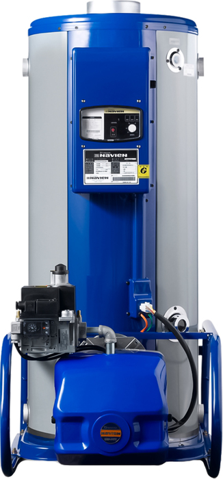 Напольный газовый котел Navien 1035GTD