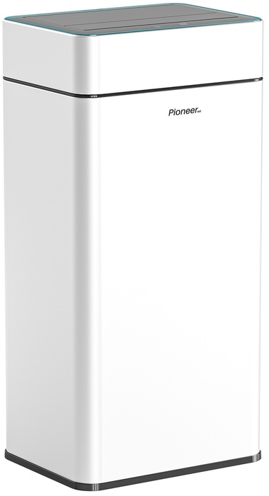 Урна для мусора Pioneer WB403W