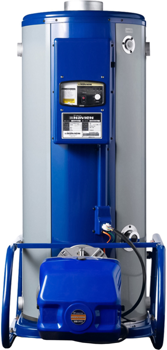 Дизельный котел Navien 1035RTD