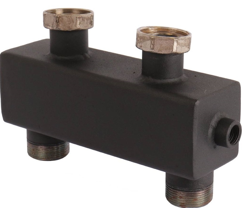 Гидрострелка Rommer 1 1/2 , 5,60 м3/час