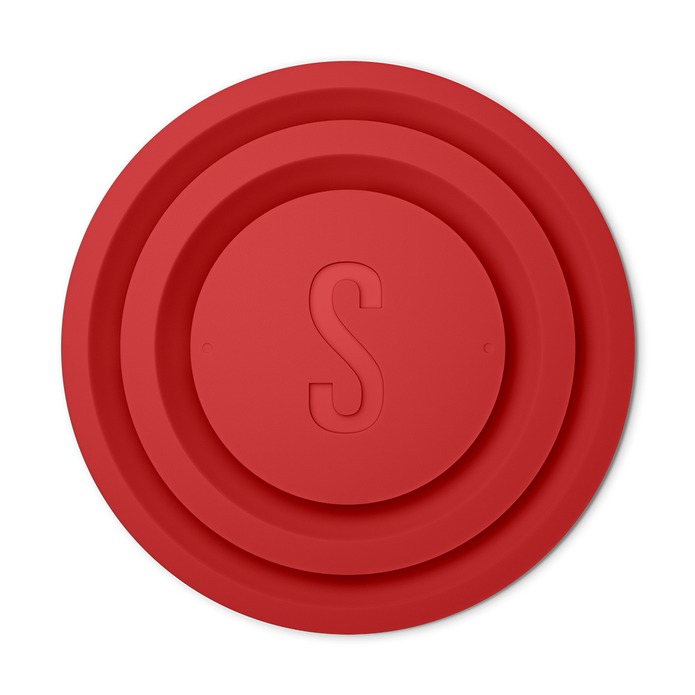 Ароматизатор Stadler Form Aroma pins Red Jasmine (Красный жасмин)