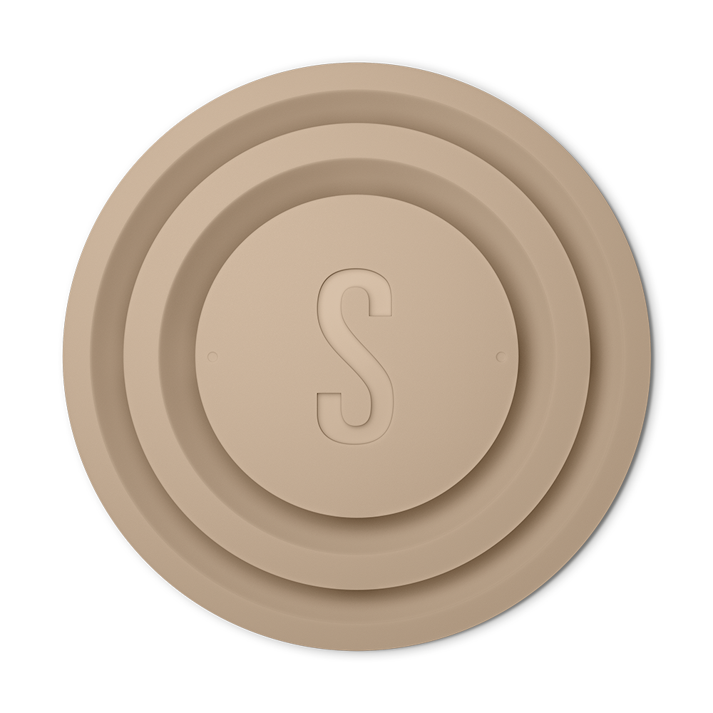 Ароматизатор Stadler Form Aroma pins Yellow Vanilla (Желтая ваниль)
