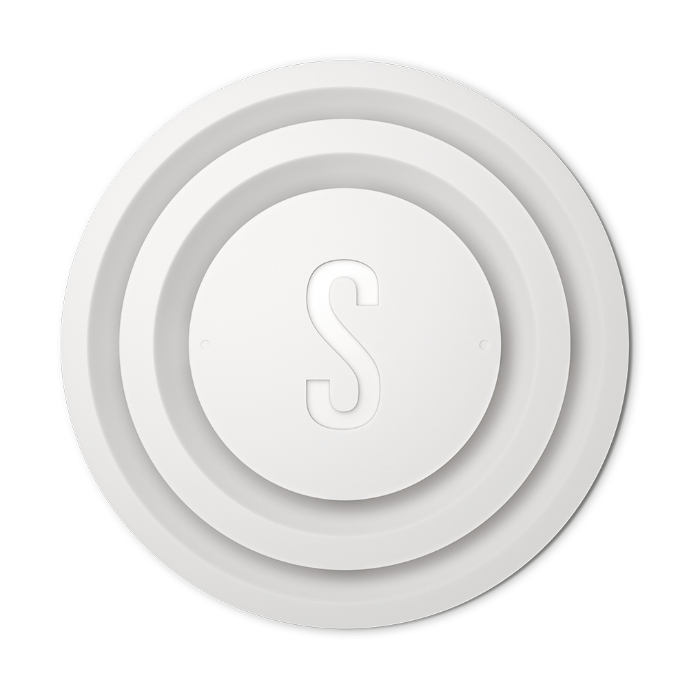 Ароматизатор Stadler Form Aroma pins White Amber (Белая амбра)