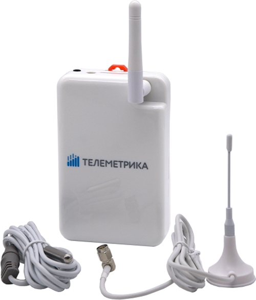 GSM контроллер Телеметрика E-01