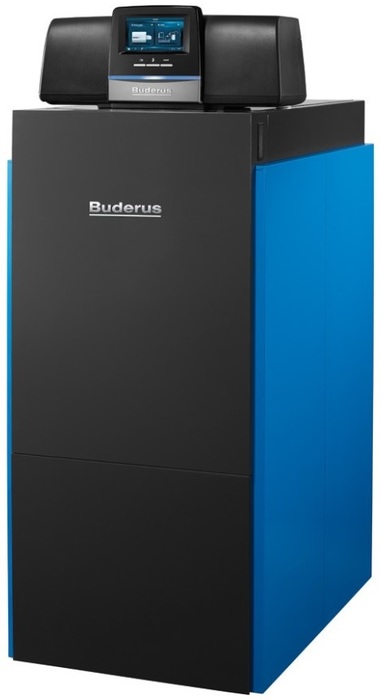 Напольный газовый котел Buderus Logano plus KB 372 -300R