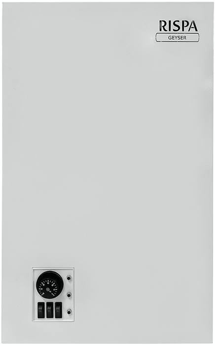Электрический котел RISPA COMFORT PRO 9 кВт
