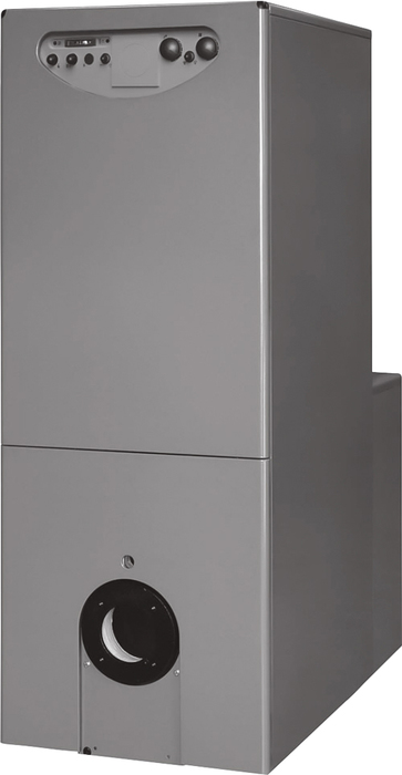 Комбинированный котел Sime ESTELLE B4 Inox