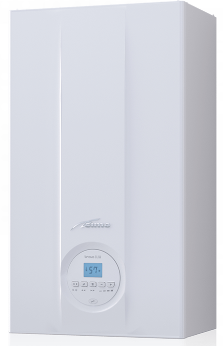 Настенный газовый котел Sime BRAVA SLIM HE 25 T ERP