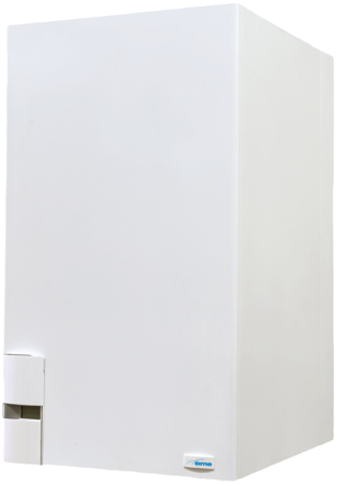 Настенный газовый котел Sime Murelle HE 99 R ERP