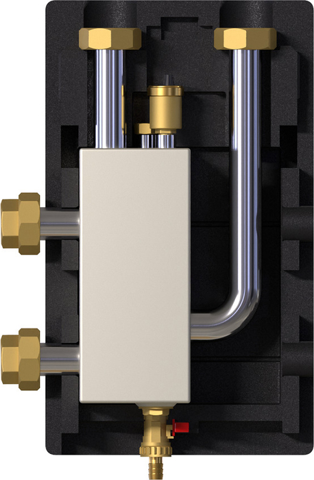 Гидрострелка Meibes DN25 (M66391.21RU)