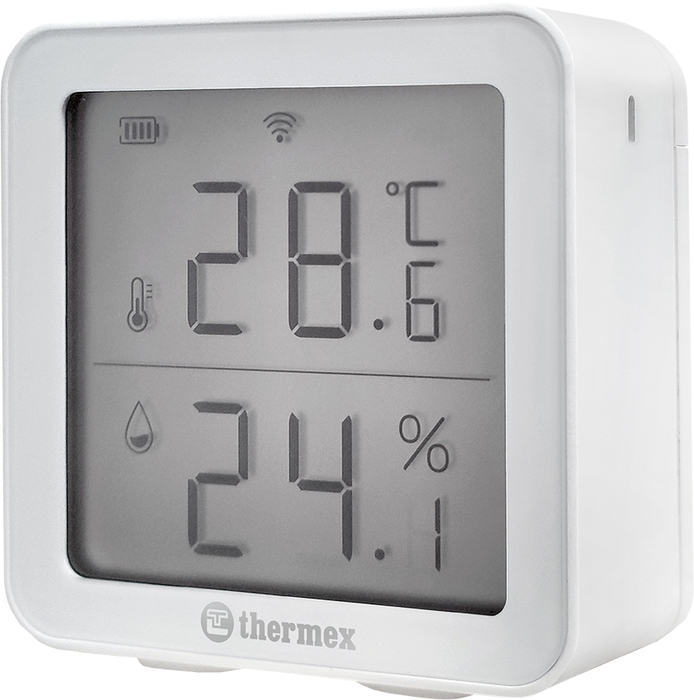 Термостат для котла Thermex Cube Wi-Fi