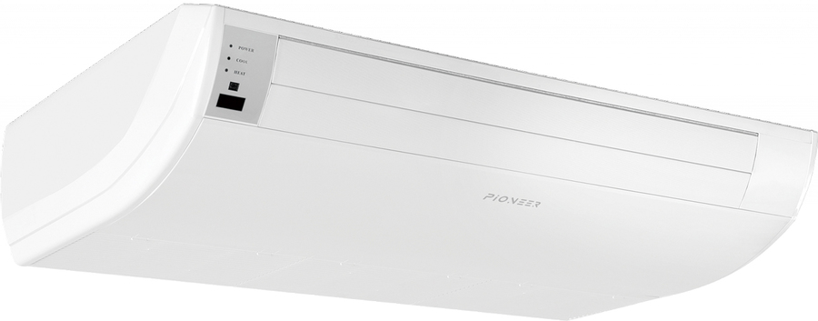 Напольно-потолочный кондиционер Pioneer KFFI48GV/KONI48GY