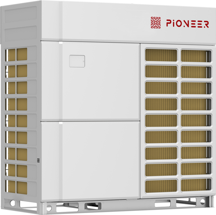 Наружный блок VRF системы 60-90,9 кВт Pioneer KGV730X
