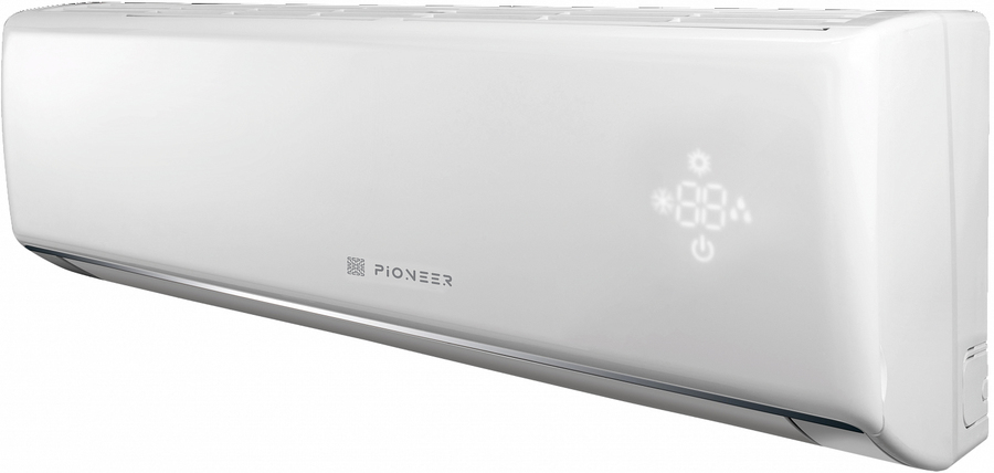 Настенная VRF система 6-7,9 кВт Pioneer KFRV63X