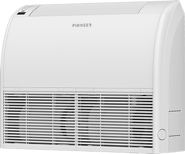 Напольно-потолочная VRF система 2-2,9 кВт Pioneer KFFV28X