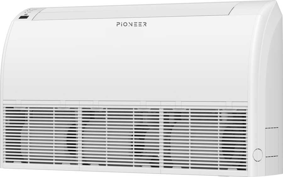 Напольно-потолочная VRF система 12-16,9 кВт Pioneer KFFV160X