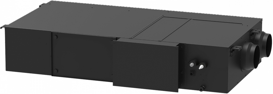 Приточно-вытяжная установка Pioneer KFDX1000X