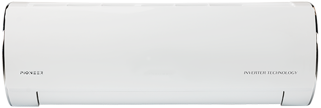 Настенный кондиционер Pioneer Artis KFRI35LW/KORI35LW Nord-40