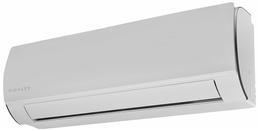 Настенный кондиционер Pioneer Artis KFR100MW/KOR100MW Nord-40