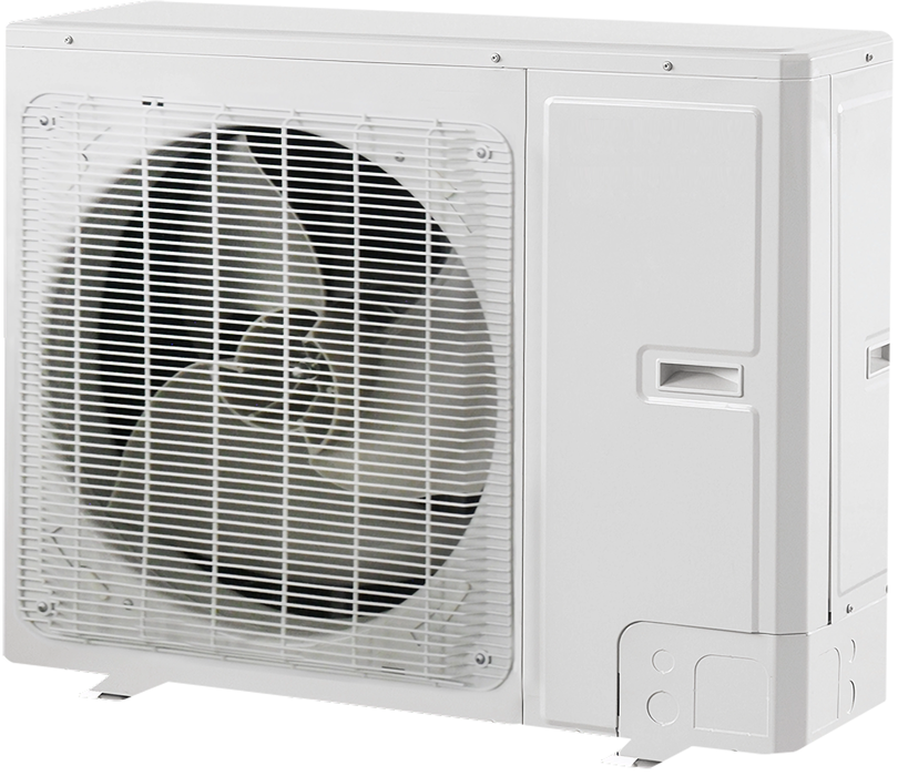 Наружный блок VRF системы 10-13,9 кВт Pioneer KGV121U1