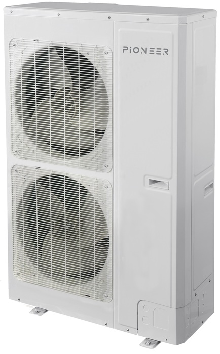 Наружный блок VRF системы 23-28,9 кВт Pioneer KGV280U3