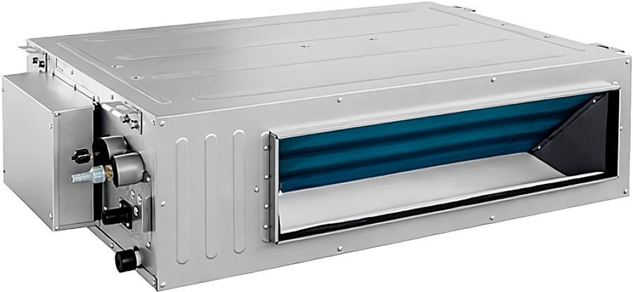 Канальная VRF система 4-4,9 кВт Pioneer KFDHV45X