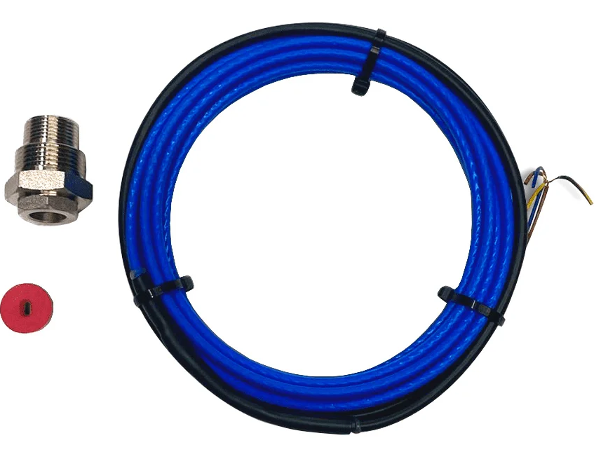 Антиобледенение Primoclima PCSC SR 15 02-1,5