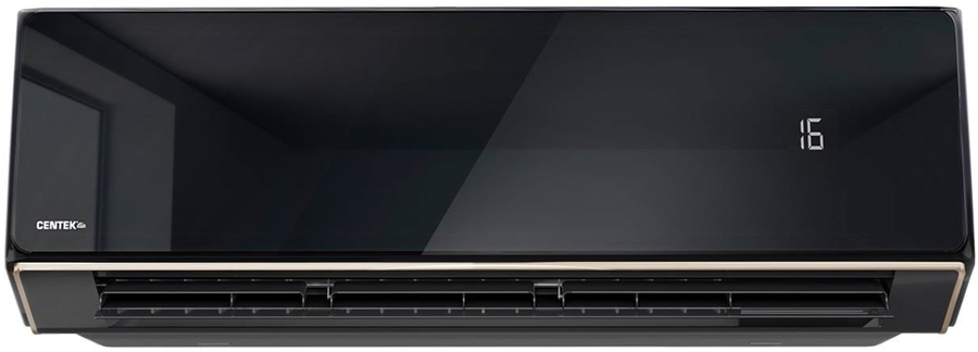 Настенный внутренний блок мульти-сплит системы Centek CT-66AMWM-H09/4R3B(HE)