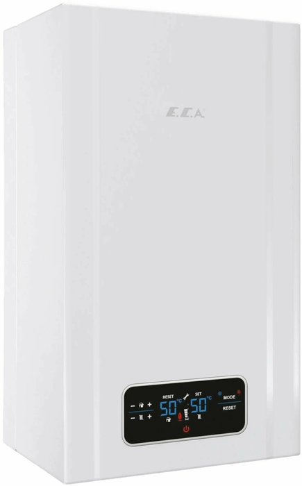 Настенный газовый котел ECA PROTEUS PLUS BLUE 24 HM NG (2000000006673)