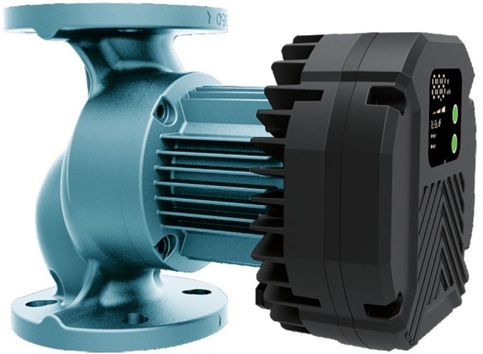 Циркуляционный насос Wester WPE 40-6F/220