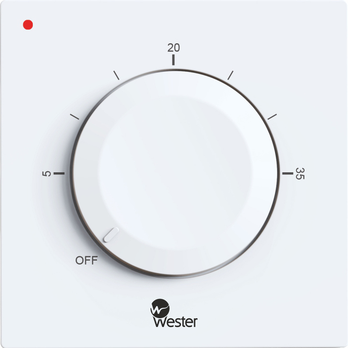 Термостат для котла Wester RT68