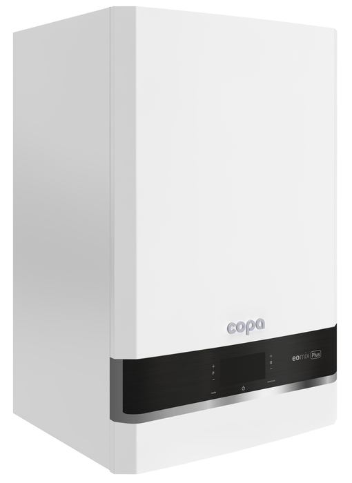 Настенный газовый котел COPA EOMIX Plus 25 кВт (7986487)