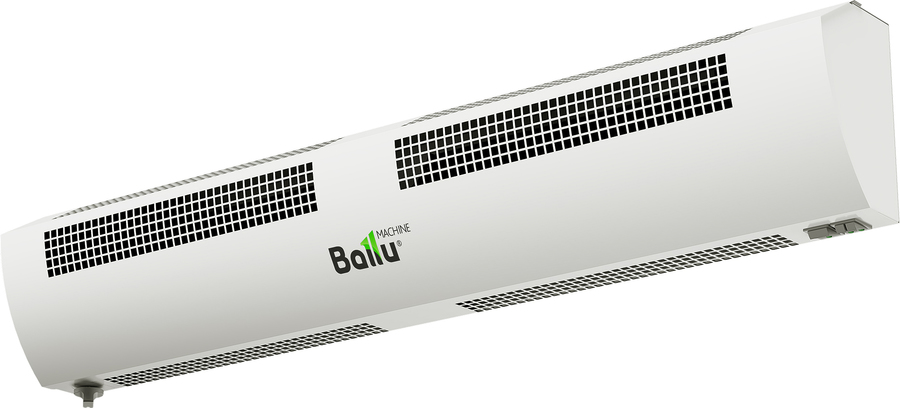 Электрическая тепловая завеса Ballu BHC-CE-6P