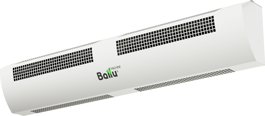 Электрическая тепловая завеса Ballu BHC-CE-6T
