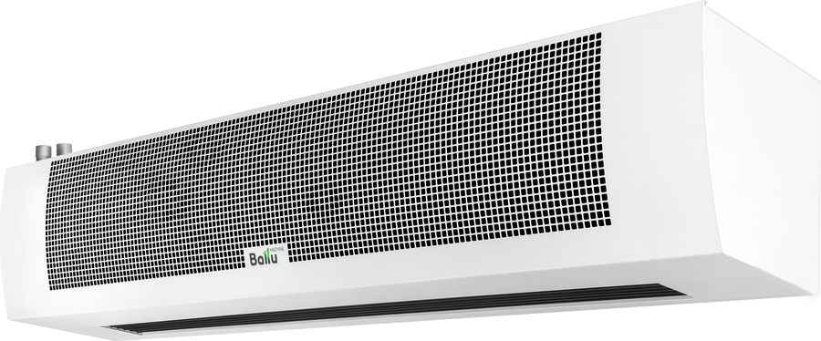 Водяная тепловая завеса Ballu BHC-H15W30-SP