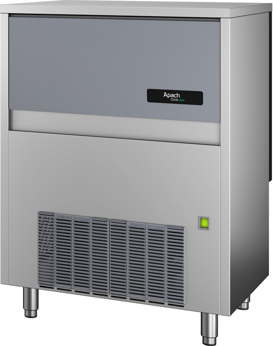 Льдогенератор APACH COOK LINE AGB155.38B W